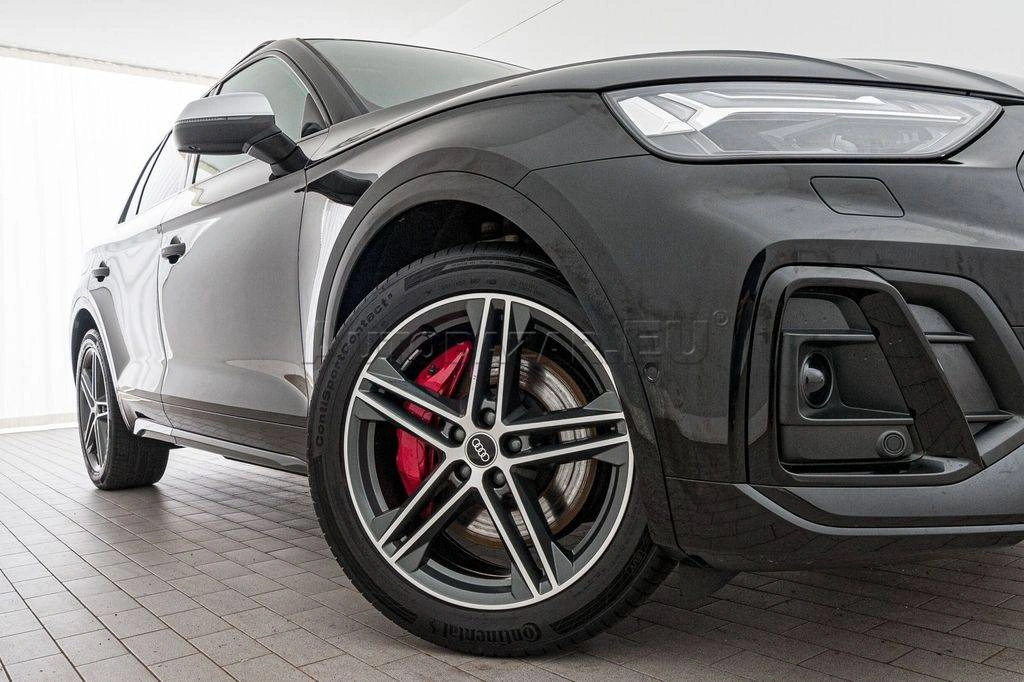 Audi Q5 SQ5 3.0 TDI mHEV quattro tiptronic