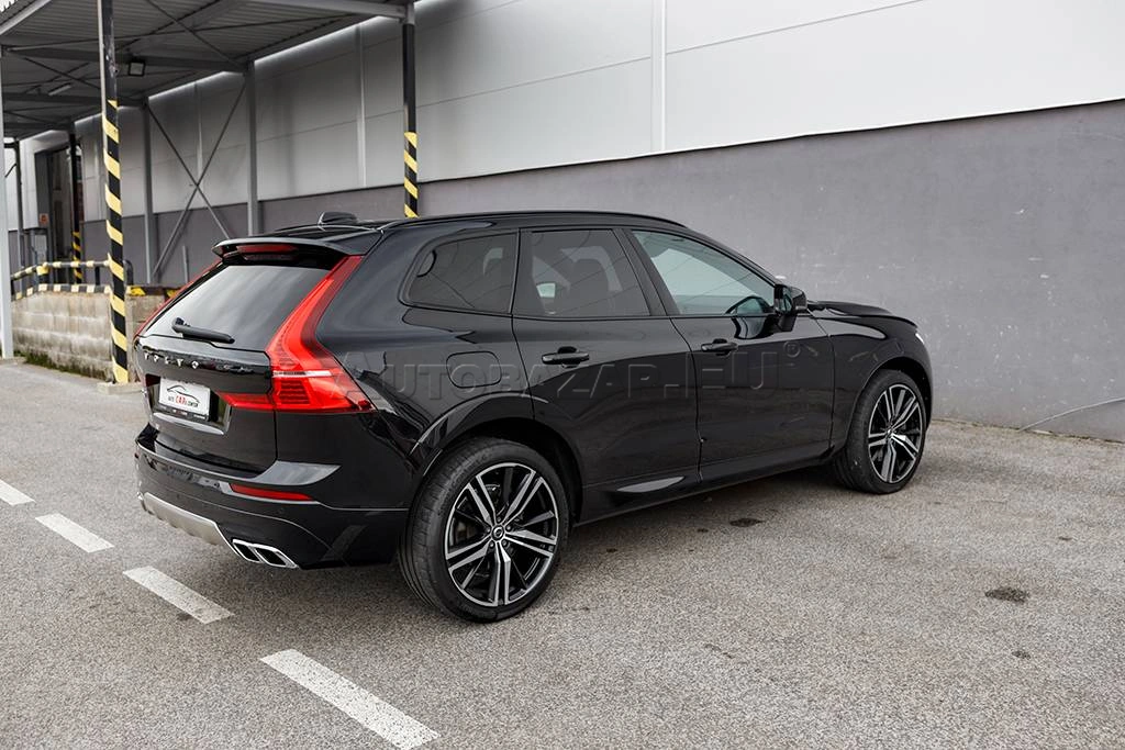 Volvo XC60 2021 na predaj – fotografia 14