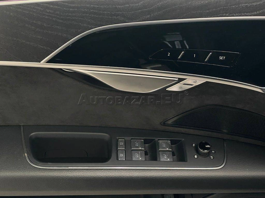 Audi A8 2021 na predaj – fotografia 7
