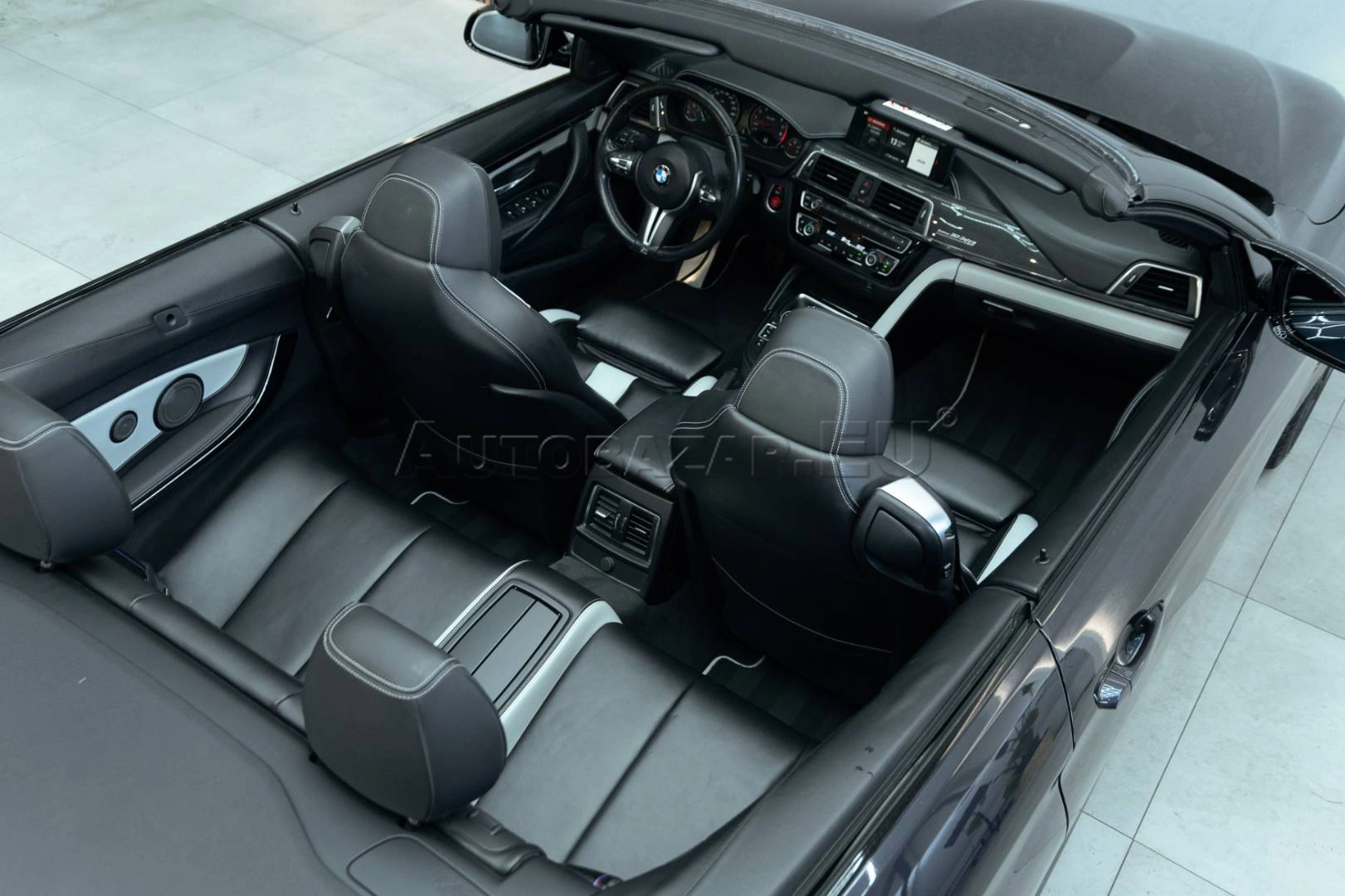 BMW M4 2018 na predaj – fotografia 12