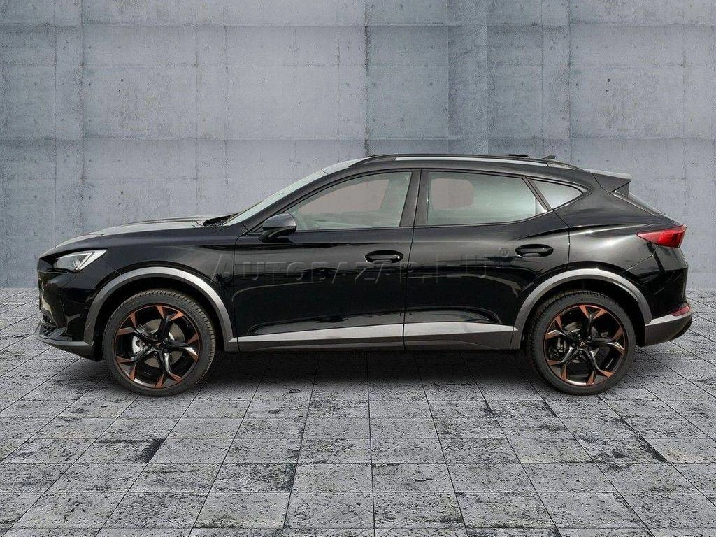 Cupra Formentor 1.5 TSI 150k DSG