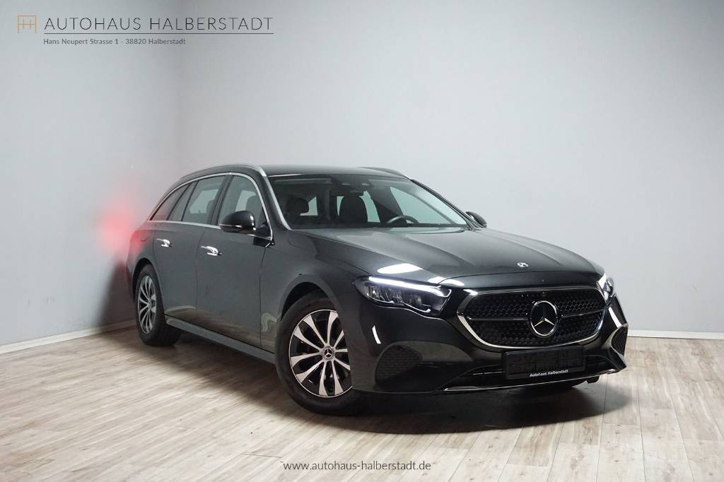 Mercedes-Benz E trieda Kombi 220 d mHEV A/T