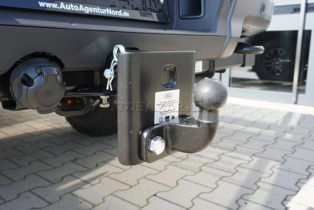 Ford Raptor Ranger 4WD