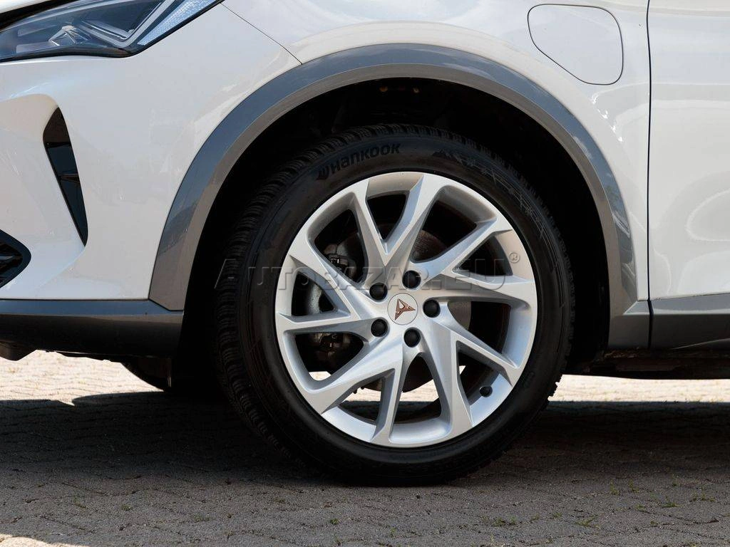 Cupra Formentor 1.4 eHybrid