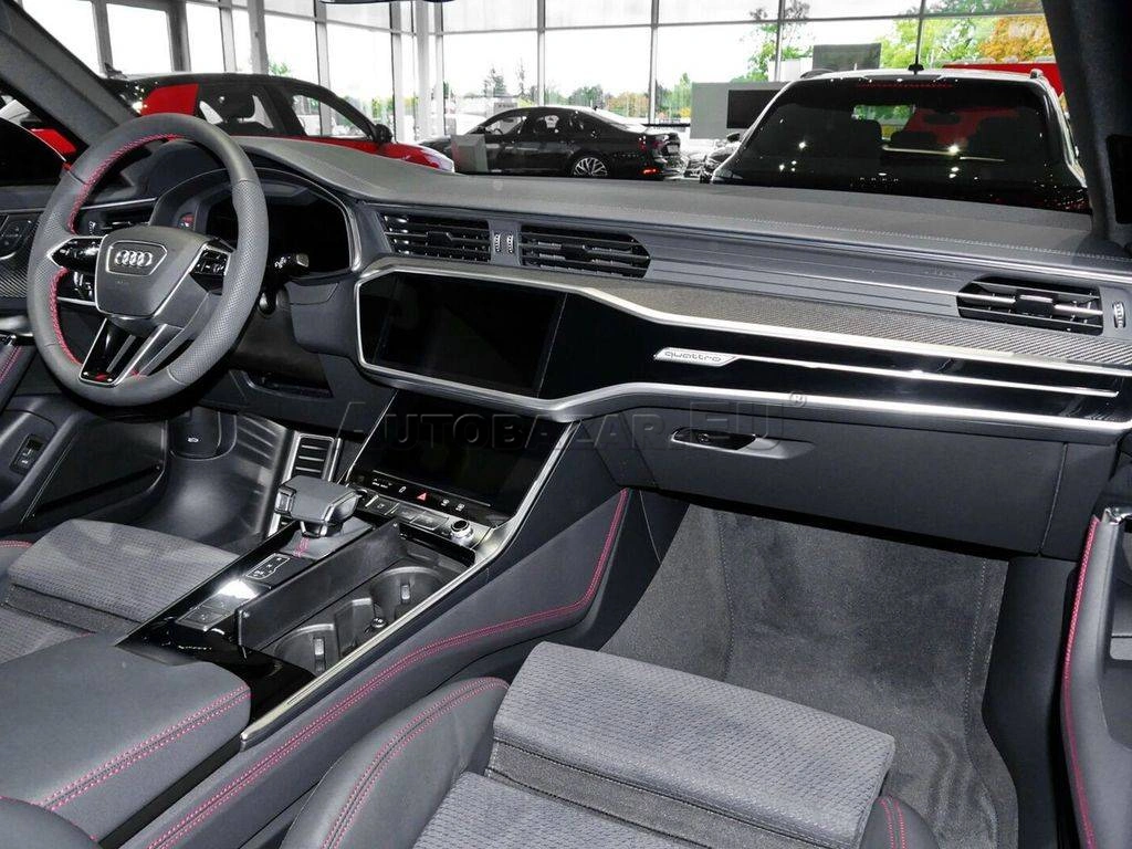 Audi A6 50 3.0 TDI mHEV Sport quattro tiptronic