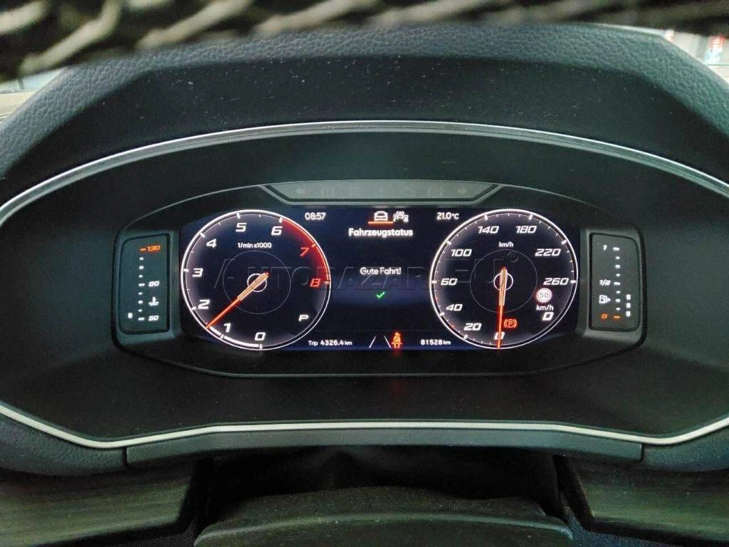 Seat Tarraco 1.5 TSI 150 Xcellence DSG
