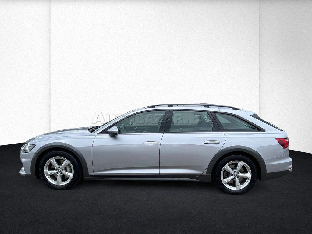 Audi A6 Allroad 50 3.0 V6 TDI mHEV quattro tiptronic