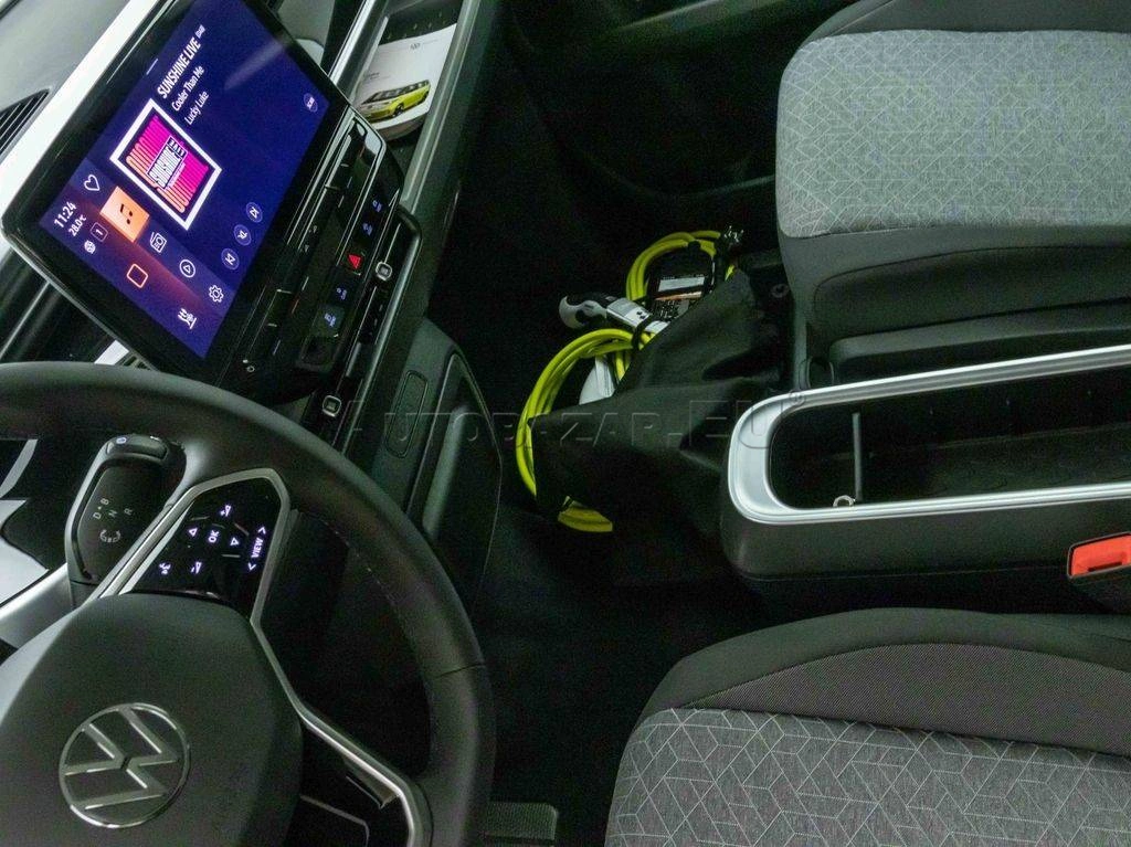 Volkswagen ID. Buzz 2023 na predaj – fotografia 11