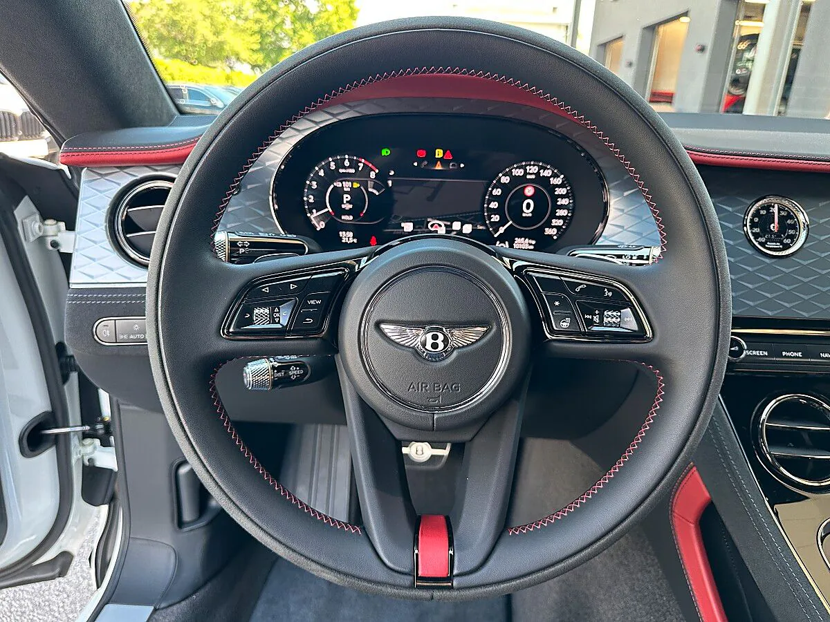Bentley Continental GT 2024 na predaj – fotografia 30