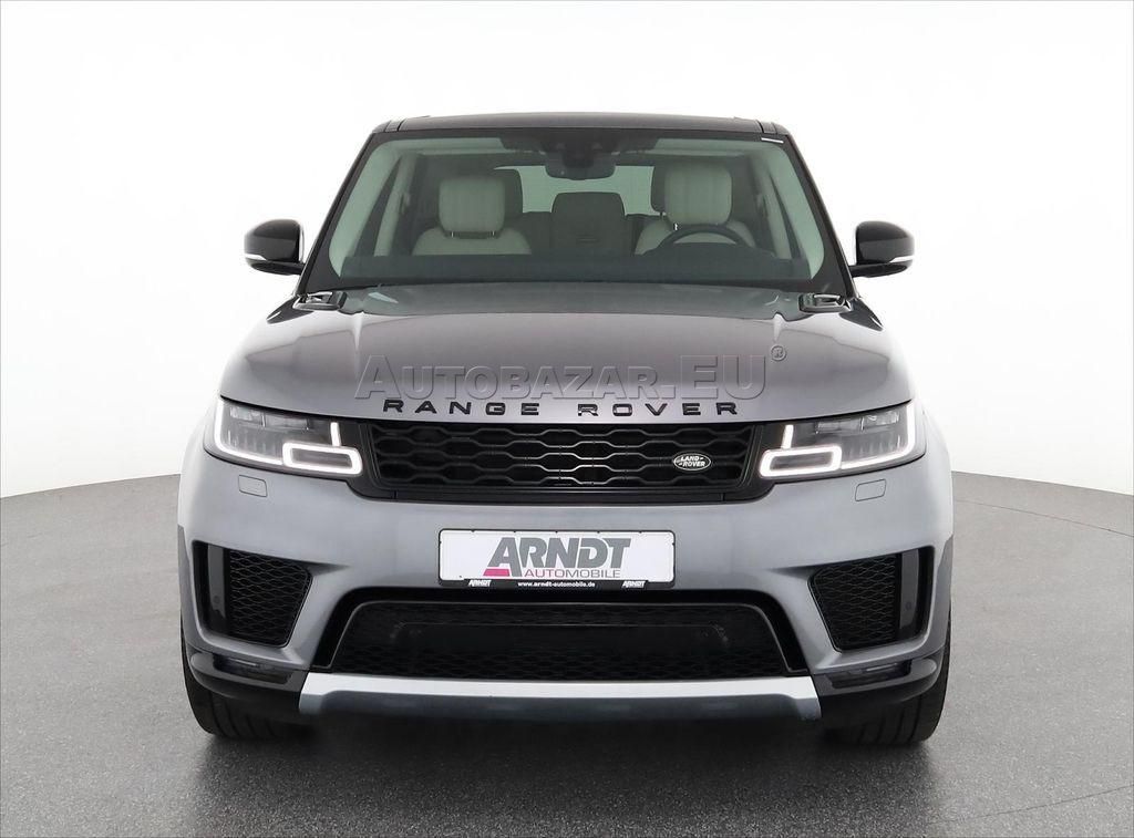 Land Rover Range Rover Sport 3.0D I6 MHEV HSE AWD A/T