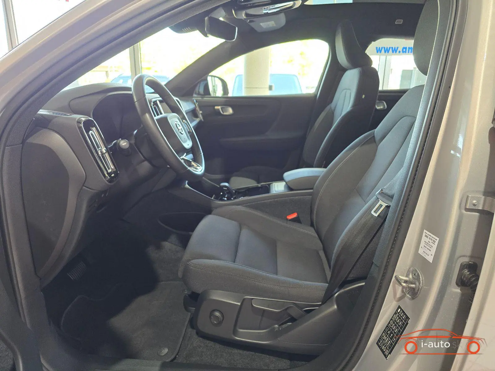 Volvo C40 2022 na predaj – fotografia 9