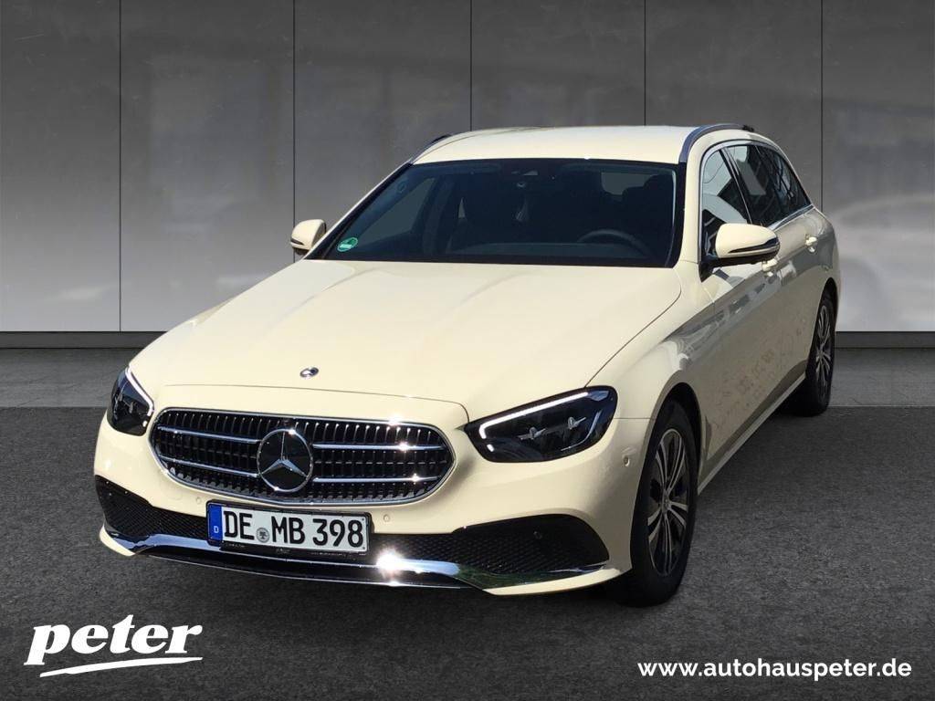 Mercedes-Benz E trieda Kombi 220 d mHEV A/T