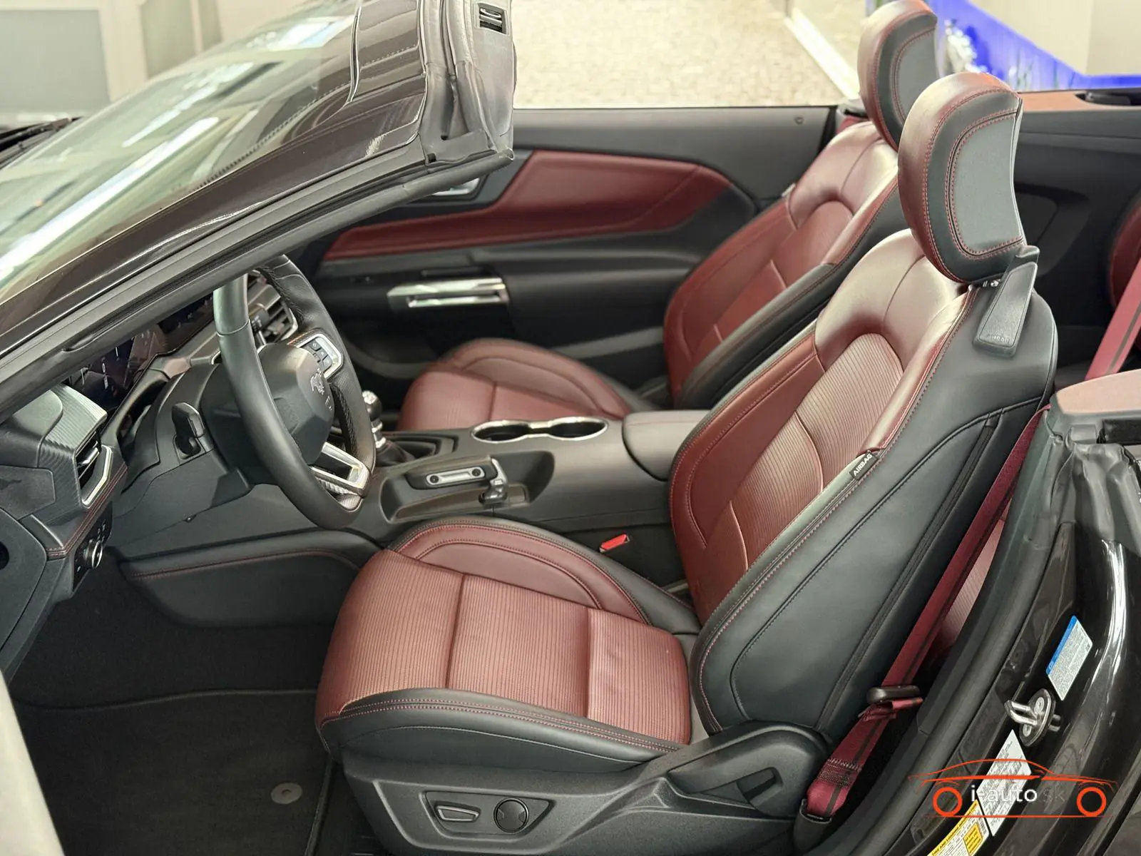 Ford Mustang 2023 na predaj – fotografia 29