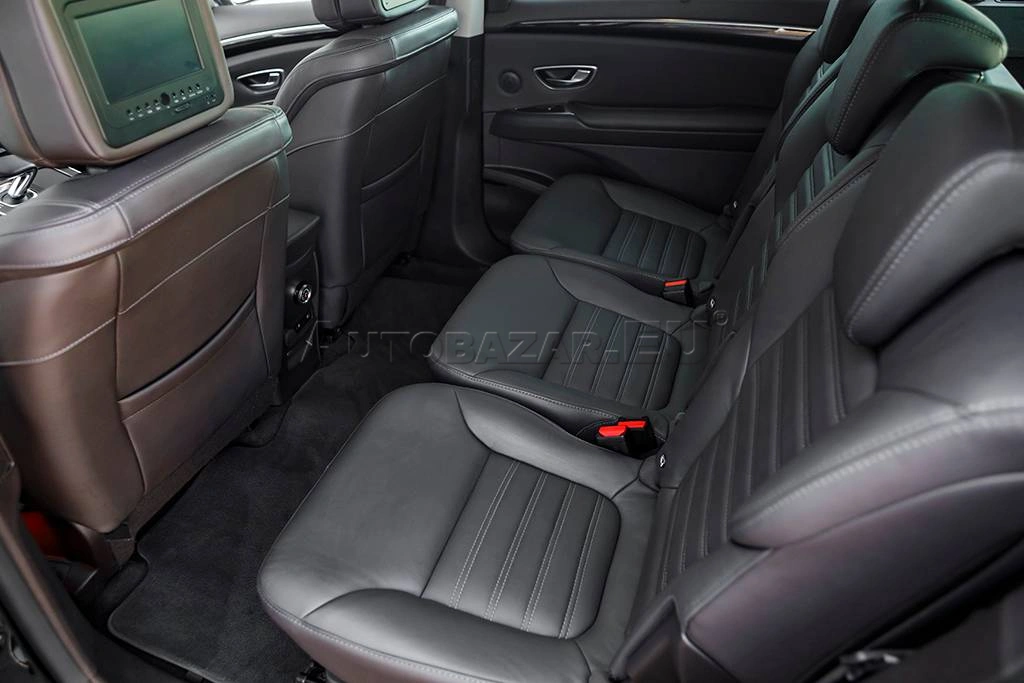 Renault Espace 2018 na predaj – fotografia 34