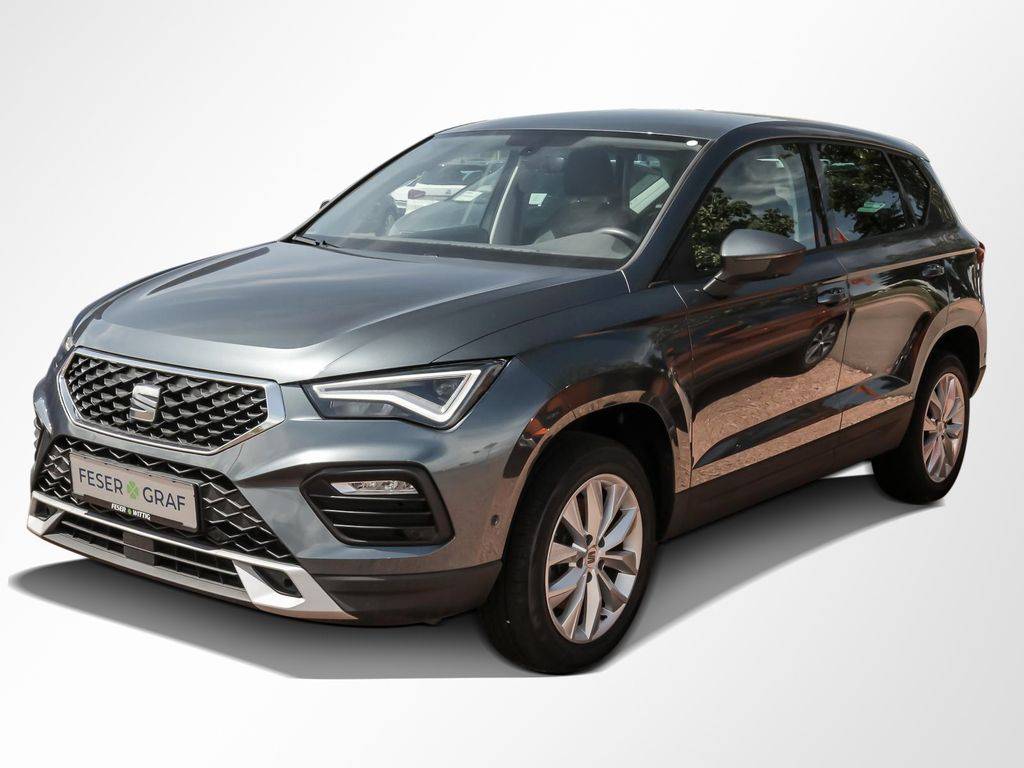 Seat Ateca 2.0 TDI 150 Style DSG