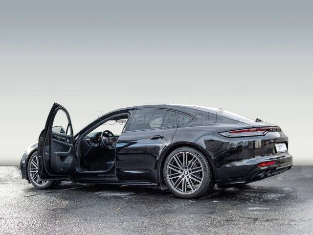 Porsche Panamera 4 A/T