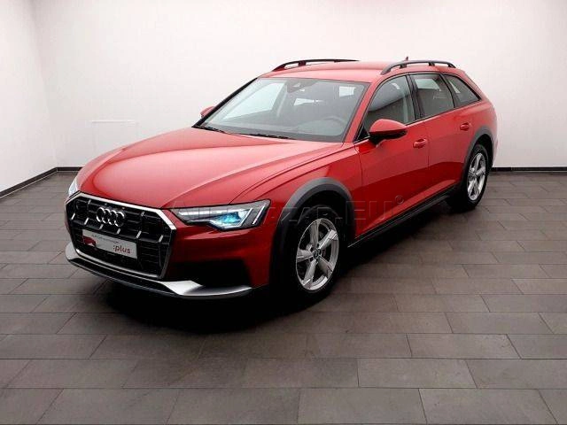 Audi A6 Allroad 50 3.0 V6 TDI mHEV quattro tiptronic