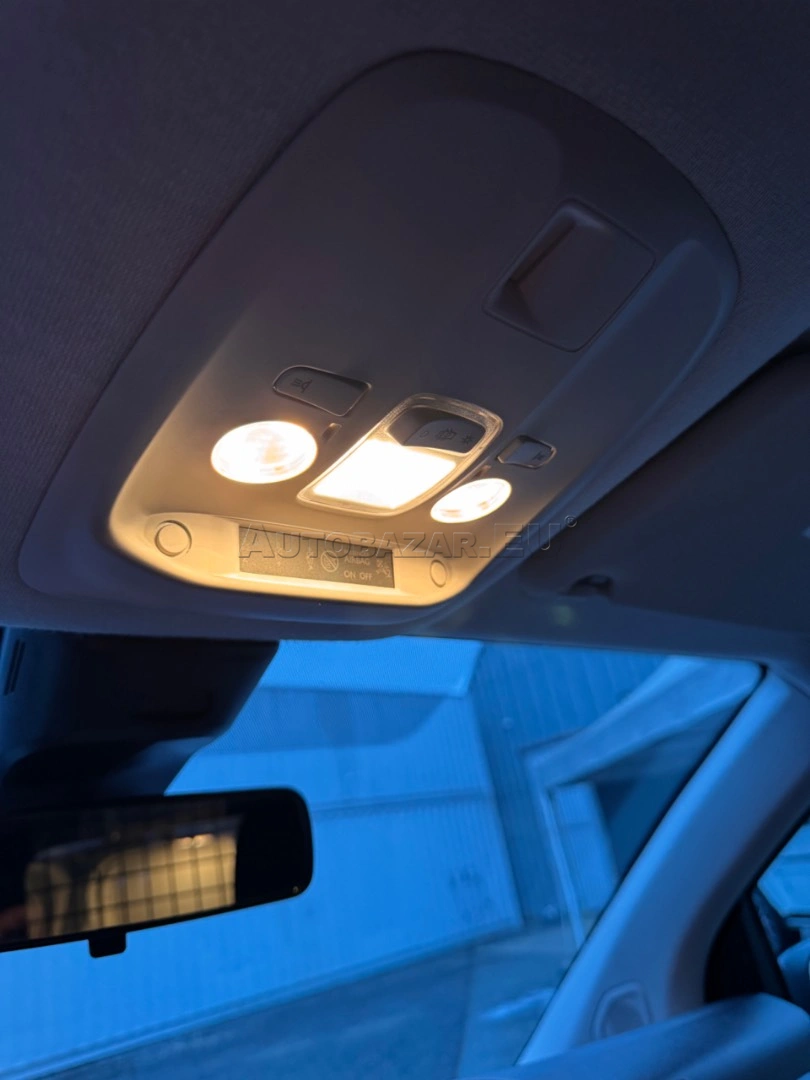 Toyota Proace 2022 na predaj – fotografia 27