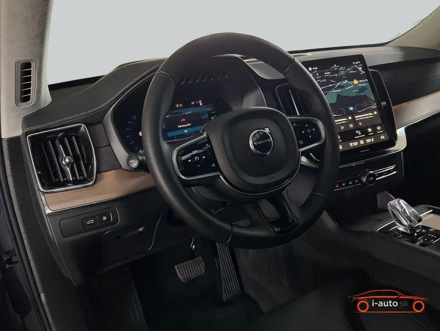 Volvo XC90 2025 na predaj – fotografia 16
