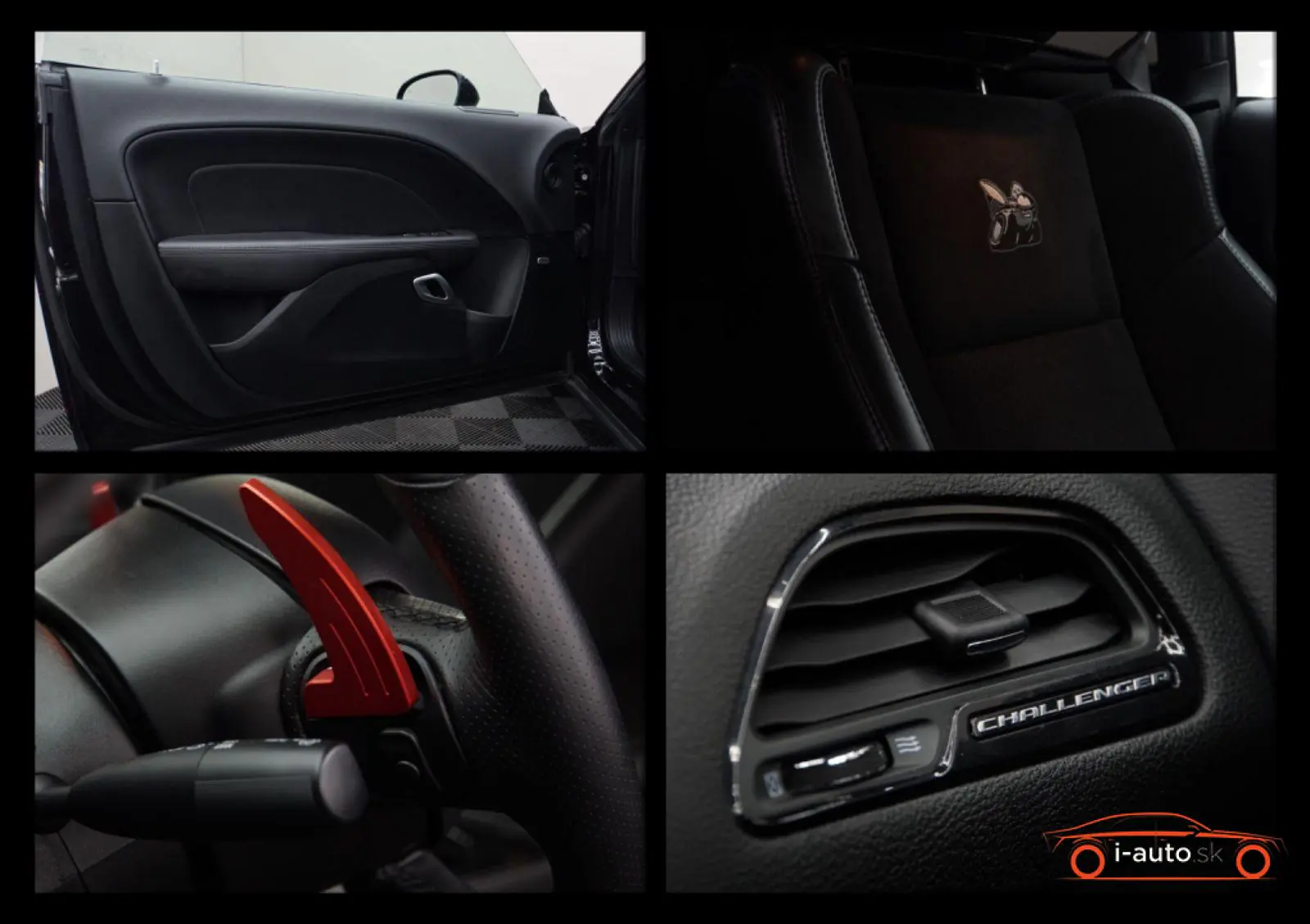 Dodge Challenger 2019 na predaj – fotografia 16