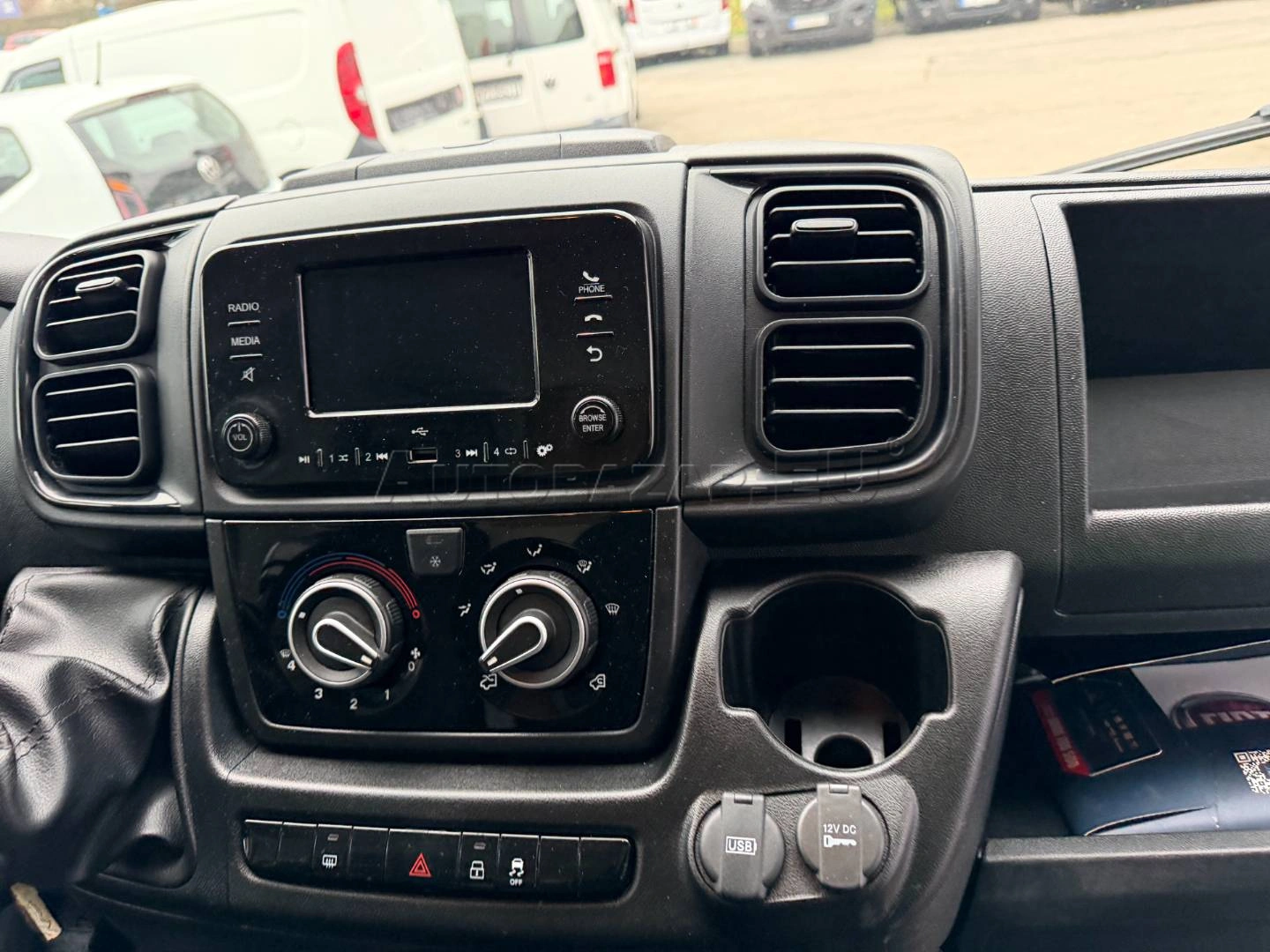 Fiat Ducato 2022 na predaj – fotografia 32