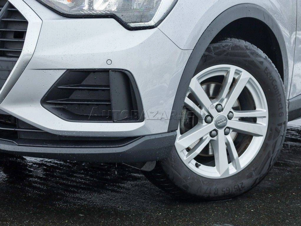 Audi Q3 35 2.0 TDI  S tronic