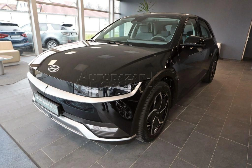 Hyundai Ioniq 5 4x4