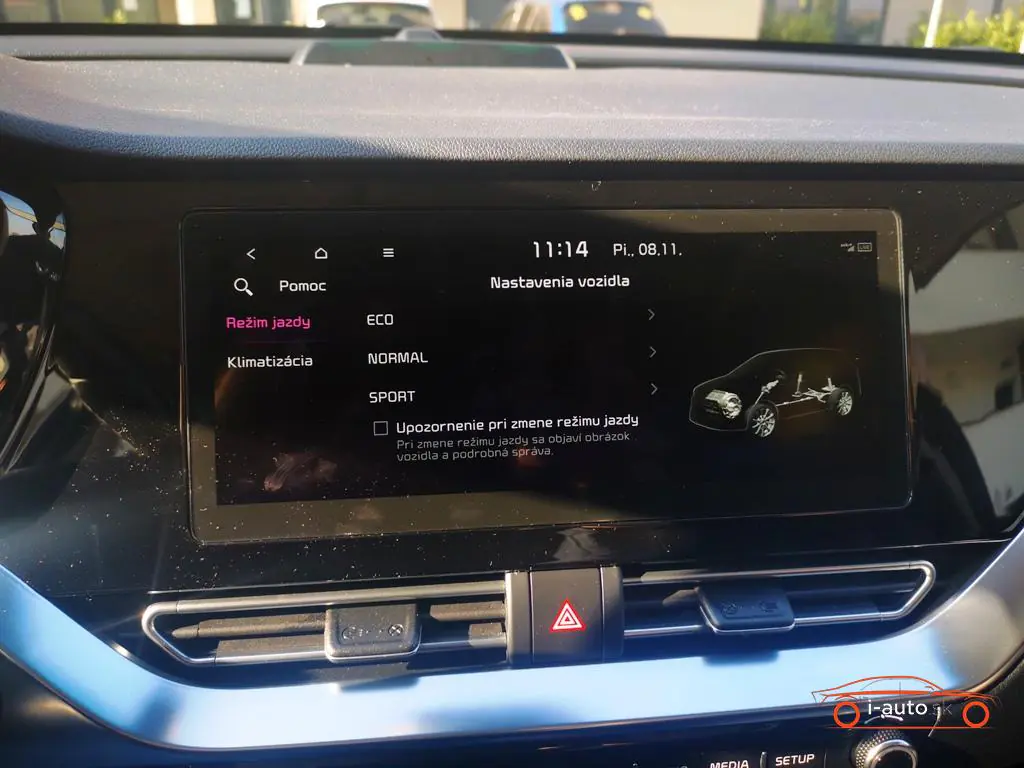 Kia Niro 2020 na predaj – fotografia 34