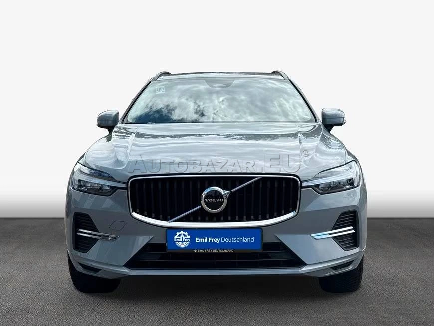 Volvo XC60 2.0 B4 mHEV Core A/T