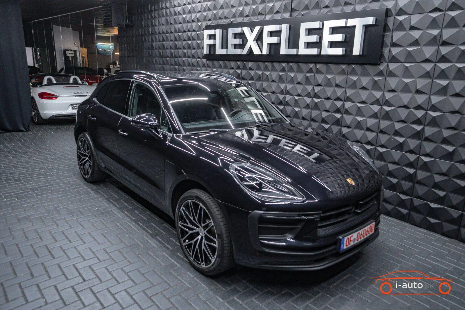 Porsche Macan 2023 na predaj – fotografia 12