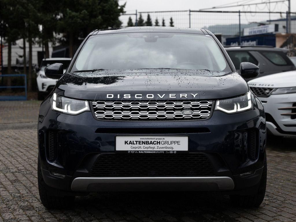 Land Rover Discovery Sport 2.0D D150 SE AWD A/T