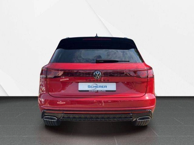 Volkswagen Touareg 3.0 V6 TDI 286k R-Line 4Motion Tiptronic