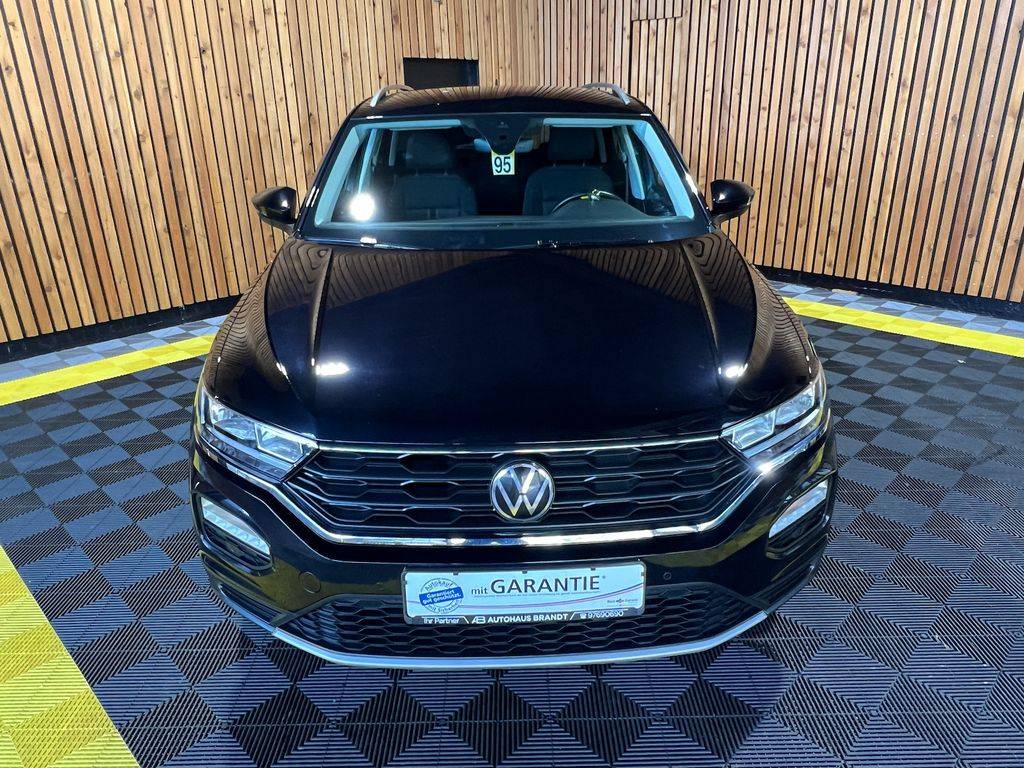 Volkswagen T-Roc 1.5 TSI BMT Style DSG