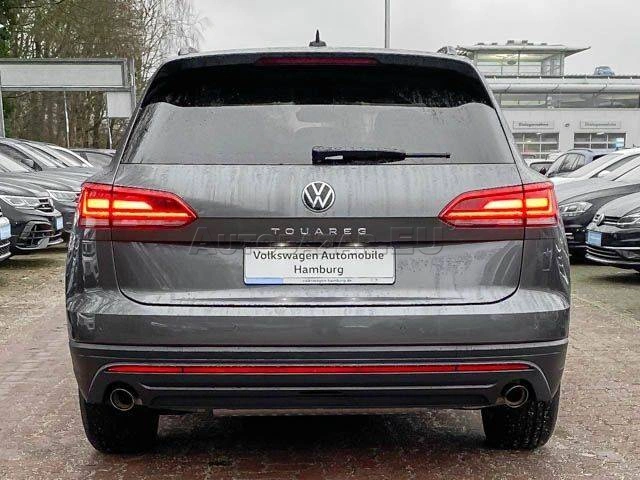Volkswagen Touareg 3.0 V6 TDI SCR  4Motion Tiptronic
