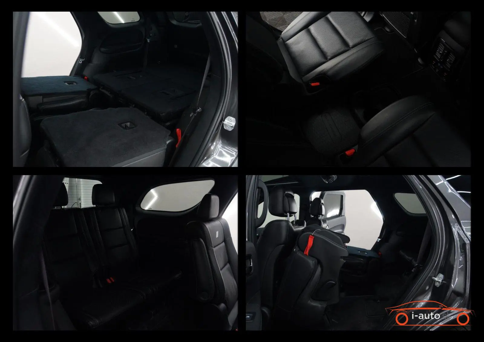 Dodge Durango 2021 na predaj – fotografia 24