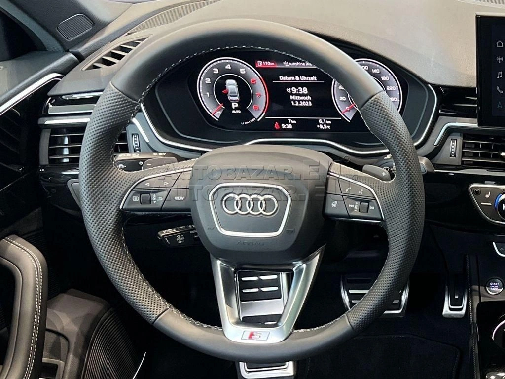 Audi A4 2023 na predaj – fotografia 17