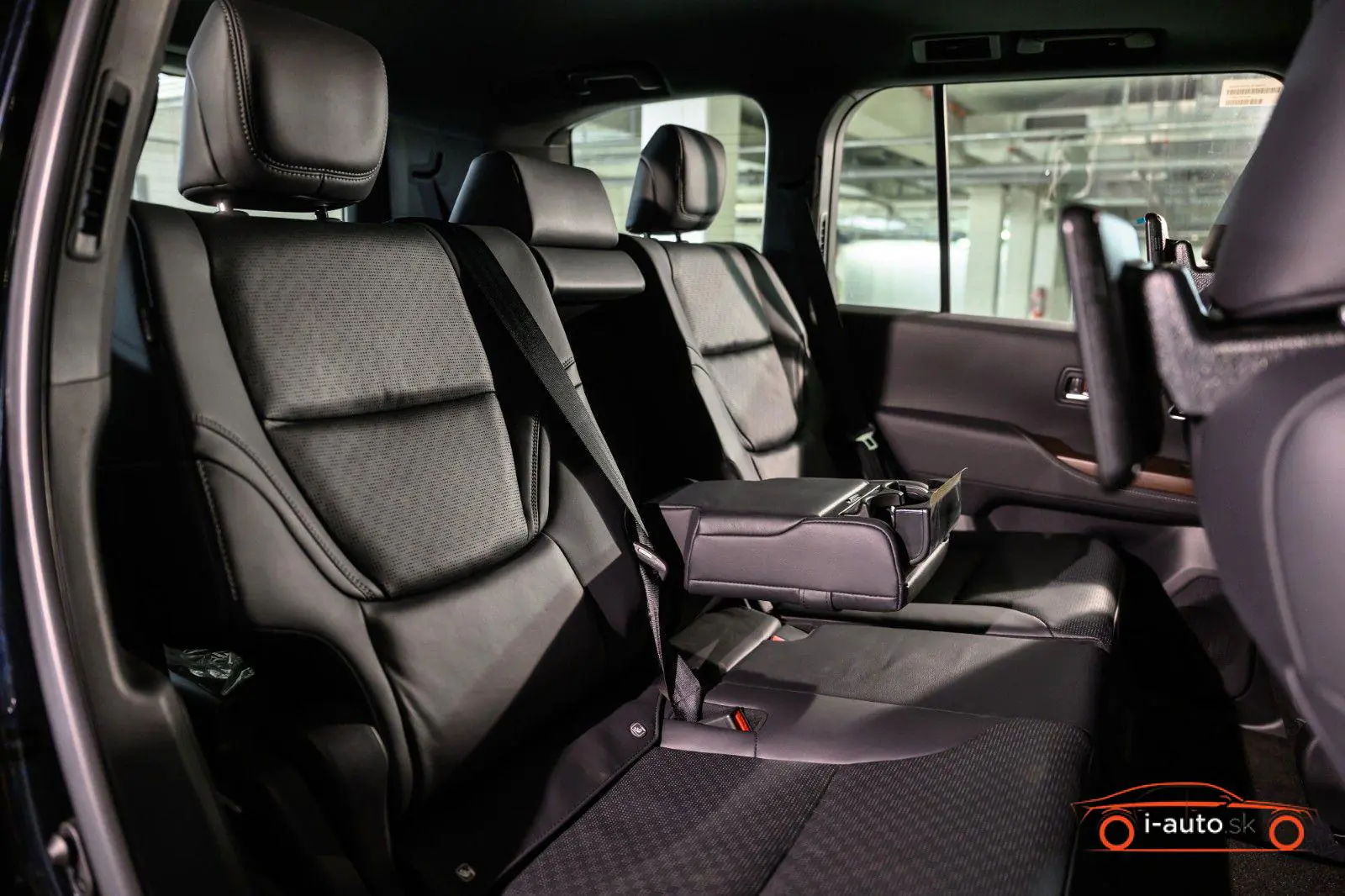 Toyota Land Cruiser 2025 na predaj – fotografia 10