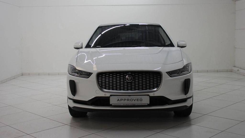 Jaguar I-Pace EV400 90 kWh S AWD A/T