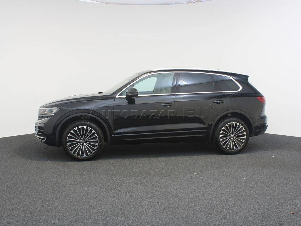 Volkswagen Touareg 3.0 eHybrid TFSI 4Motion Tiptronic