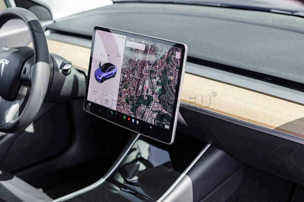 Tesla Model 3 2020 na predaj – fotografia 32