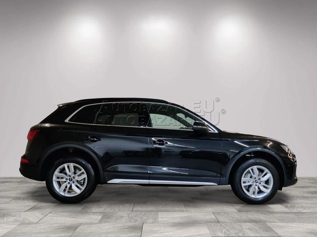 Audi Q5 50 3.0 TDI mHEV Advanced quattro tiptronic