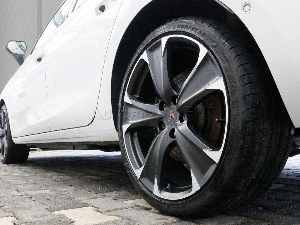 Cupra Leon 1.4 e-HYBRID DSG