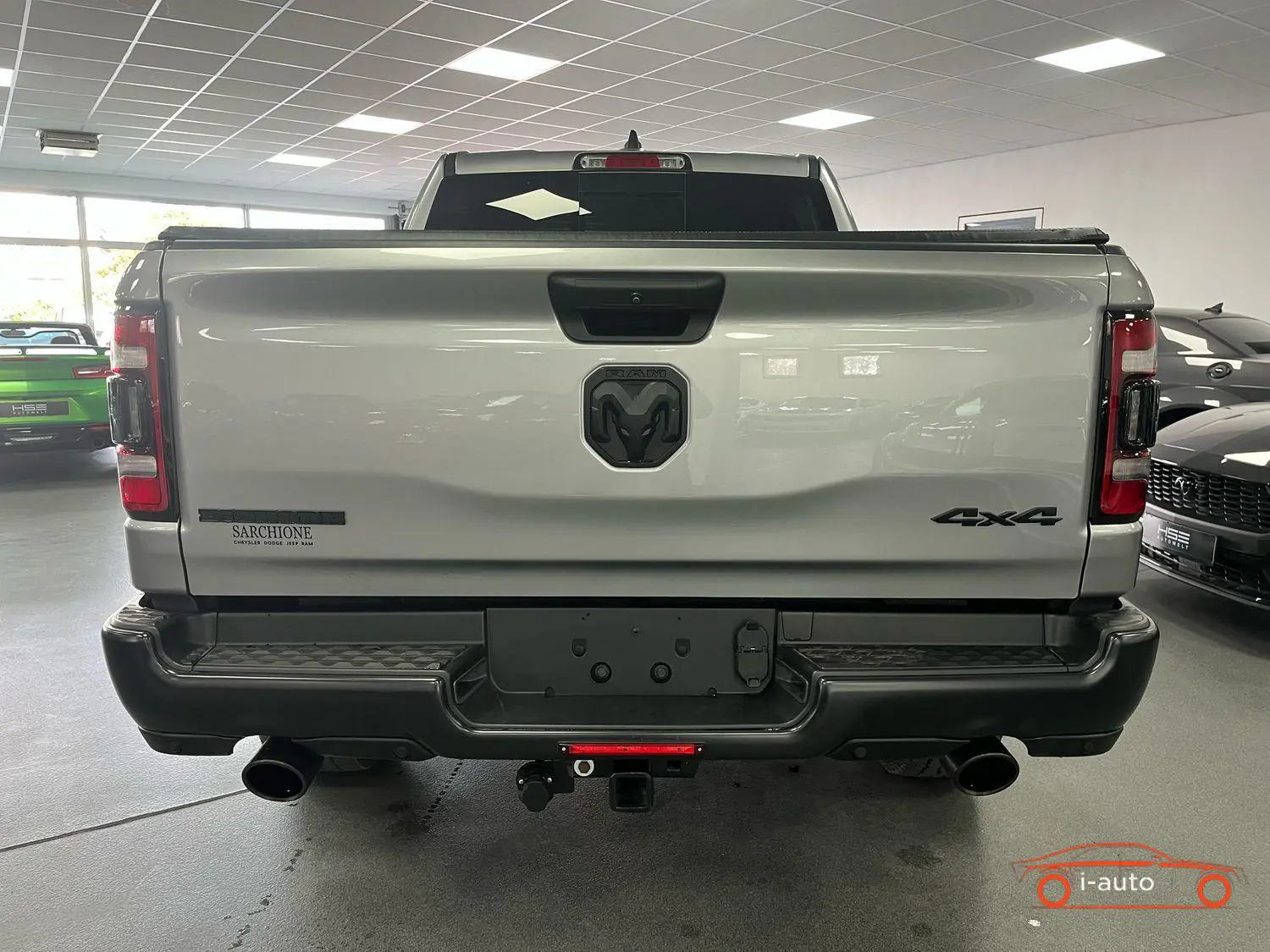 Dodge RAM 2023 na predaj – fotografia 6
