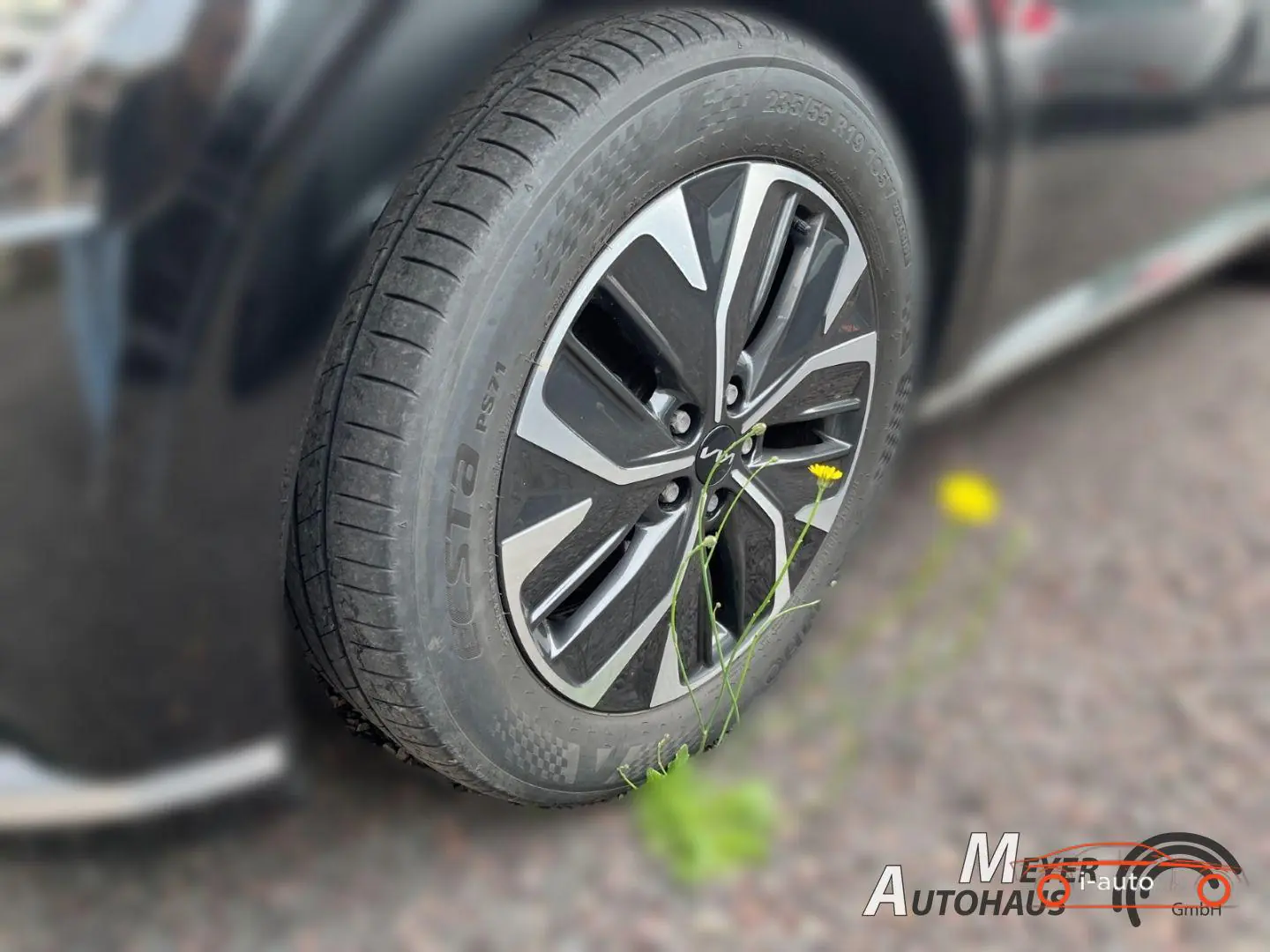 Kia EV6 2022 na predaj – fotografia 13