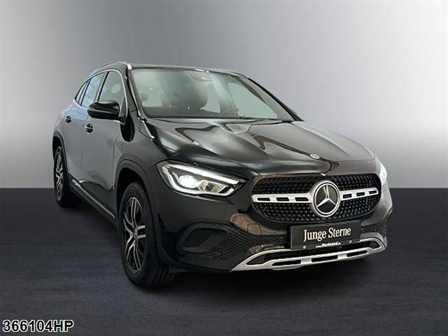 Mercedes-Benz GLA 200 d A/T