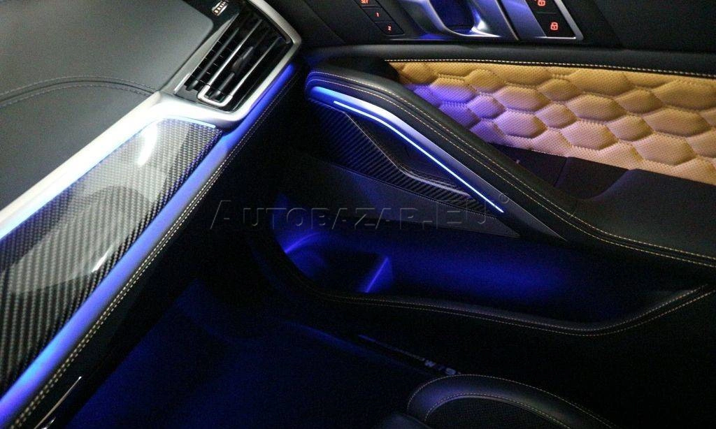 BMW X6 M Competition