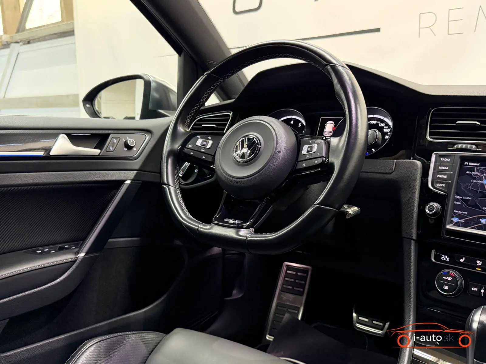 Volkswagen Golf 2016 na predaj – fotografia 23