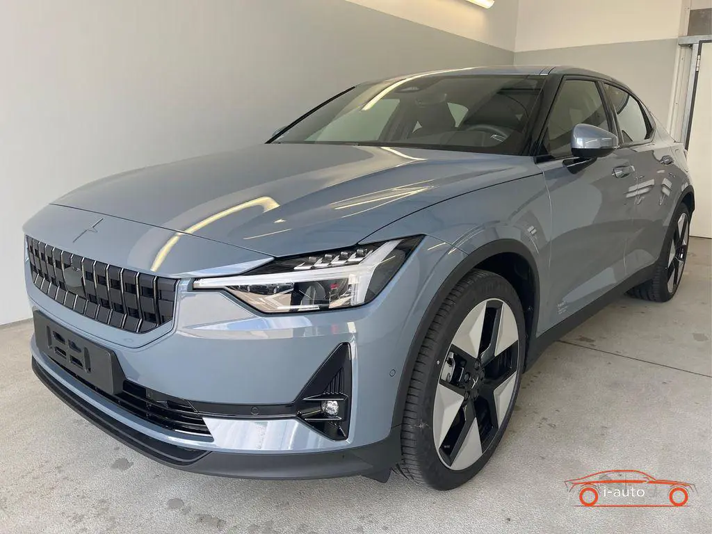 Polestar 2 2023 na predaj