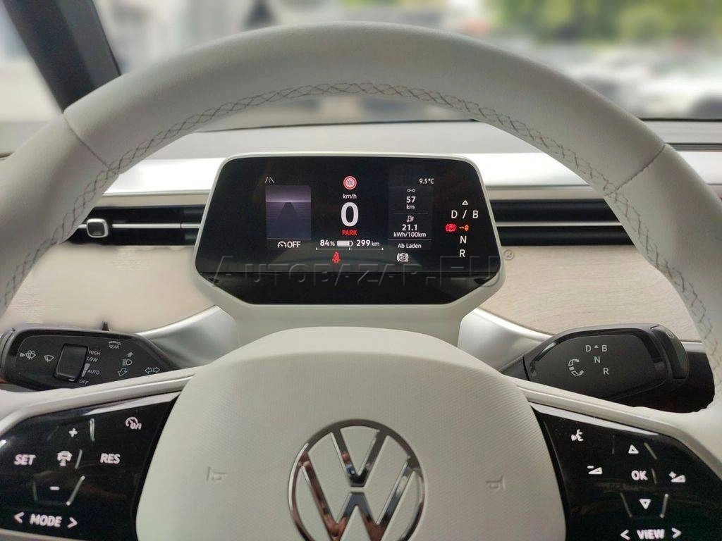 Volkswagen ID.BUZZ ID. Buzz PRO