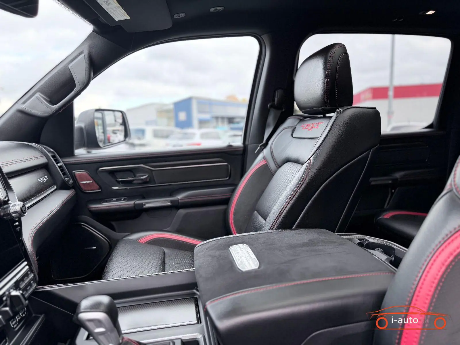 Dodge RAM 2021 na predaj – fotografia 18